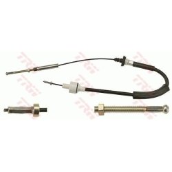 Clutch Cable TRW GCC1827 OE Ref 6739009