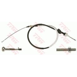 Clutch Cable TRW GCC1829 OE Ref 1086288