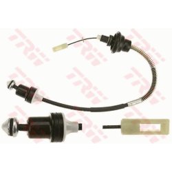 Clutch Cable TRW GCC1846 OE Ref GVC5044