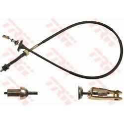 Câble d'embrayage TRW GCC1848 OE GVC5030
