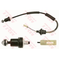 Clutch Cable TRW GCC1850 OE Ref GVC5050