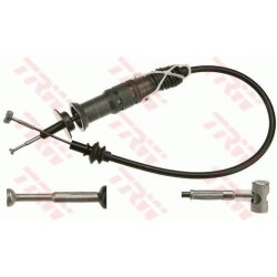 Clutch Cable TRW GCC1863 OE Ref 6K1 721 335 C