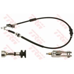 Clutch Cable TRW GCC1873 OE Ref 737026302