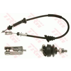 Clutch Cable TRW GCC1879 OE Ref 37214AA080