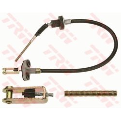 Clutch Cable TRW GCC1885 OE Ref 2371050GB01