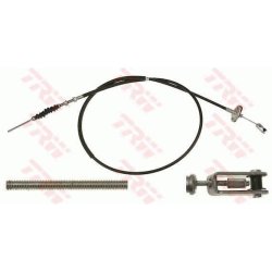 Clutch Cable TRW GCC1890 OE Ref 23710-60A10