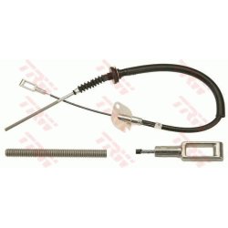 Clutch Cable TRW GCC1914 OE Ref 46406436