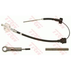 Clutch Cable TRW GCC1919 OE Ref 0000005935212