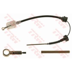 Clutch Cable TRW GCC1920 OE Ref 7781085