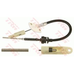Clutch Cable TRW GCC1925 OE Ref 7520132