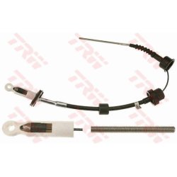 Clutch Cable TRW GCC1928 OE Ref 0000082491002