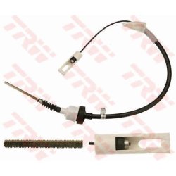 Clutch Cable TRW GCC1930 OE Ref 7798973