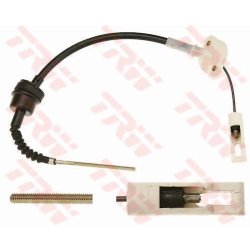 Clutch Cable TRW GCC1931 OE Ref 7738397