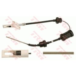 Clutch Cable TRW GCC1932 OE Ref 0000007735823