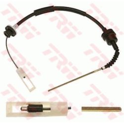 Clutch Cable TRW GCC1936 OE Ref 7771565