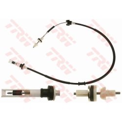 Clutch Cable TRW GCC1937 OE Ref 46797595