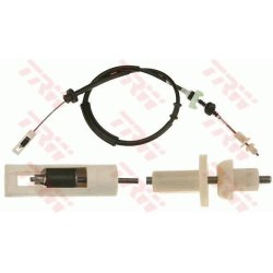 Clutch Cable TRW GCC1938 OE Ref 46475319