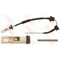 Clutch Cable TRW GCC1939 OE Ref 0007690073