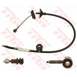 Clutch Cable TRW GCC1941 OE Ref 82435483