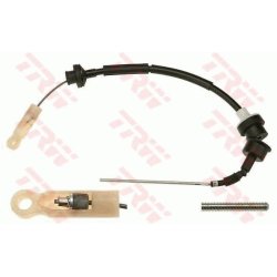 Câble d'embrayage TRW GCC1977 pour FIAT, LANCIA TEMPRA, DEDRA, DELTA