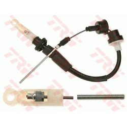 Clutch Cable TRW GCC1978 OE Ref 7781509