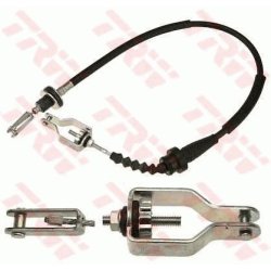 Clutch Cable TRW GCC1999 OE Ref 30770-65A00