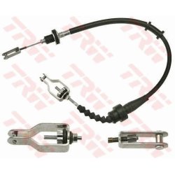 Clutch Cable TRW GCC2000 OE Ref 30770-64Y01