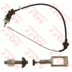 Clutch Cable TRW GCC2004 OE Ref 2150 T4