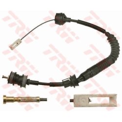 Clutch Cable TRW GCC2005 OE Ref 2150 W4