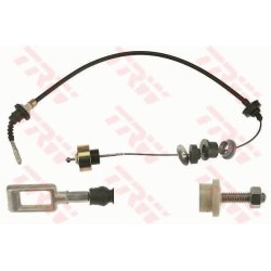 Clutch Cable TRW GCC2006 OE Ref 2150 T6