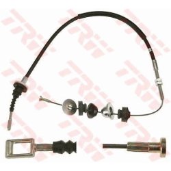 Clutch Cable TRW GCC2007 OE Ref 2150 J3
