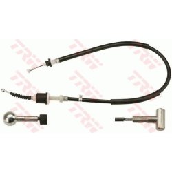 Clutch Cable TRW GCC2016 OE Ref 6814279