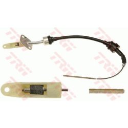 Clutch Cable TRW GCC2024 OE Ref 50007727