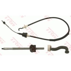 Clutch Cable TRW GCC2056 OE Ref 90209336