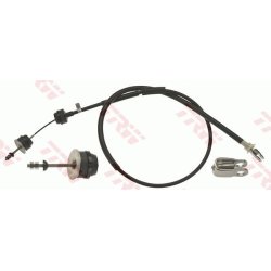 Clutch Cable TRW GCC2126 OE Ref 2150 73