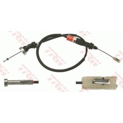 Clutch Cable TRW GCC2150 OE Ref 2150 S5