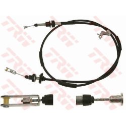 Clutch Cable TRW GCC3101 OE Ref 23710-81A61