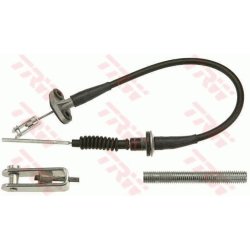 Clutch Cable TRW GCC3102 OE Ref 9210079