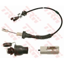 Clutch Cable TRW GCC3103 OE Ref 96 343 099 80