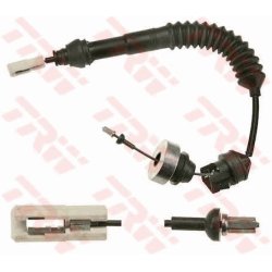 Clutch Cable TRW GCC3108 OE Ref 2150 R2