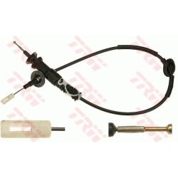 Clutch Cable TRW GCC3115 OE Ref 1H2 721 335 A