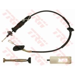 Clutch Cable TRW GCC3116 OE Ref 1H2 721 335 C