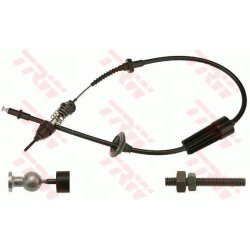 Clutch Cable TRW GCC3117 OE Ref 6N2 721 335 A