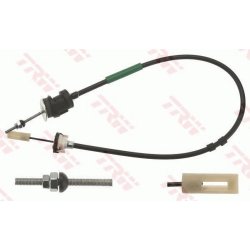 Clutch Cable TRW GCC3133 OE Ref 2150 E1