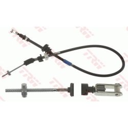 Clutch Cable TRW GCC3135 OE Ref 2150 CN