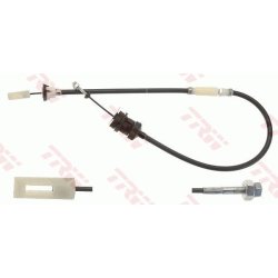 Clutch Cable TRW GCC3138 OE Ref 2150 Q7