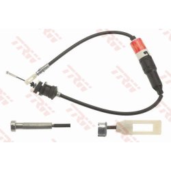 Clutch Cable TRW GCC3139 OE Ref 2150 V0