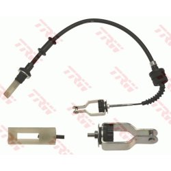 Clutch Cable TRW GCC3149 OE Ref 30770-6F610