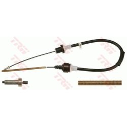 Clutch Cable TRW GCC3150 OE Ref 6 69 019