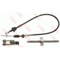 Clutch Cable TRW GCC3153 OE Ref 2150 CP